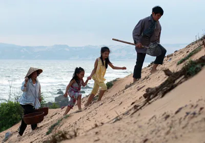 Giải thưởng Cánh diều 2012 - Rối tiêu chí