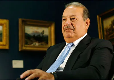 Châu Á dẫn đầu về số lượng các tỷ phú