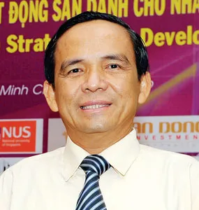 Giá nhà giảm là tất yếu!