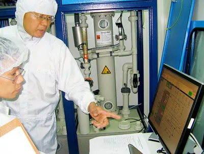 Thu hút chuyên gia khoa học Việt kiều - Đãi ngộ tương xứng chất xám
