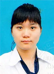 Trần Ái Vân
