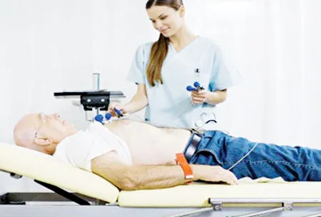 Liệt – Di chứng khó khắc phục của đột quỵ não