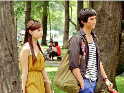 Phó Chủ tịch Thường trực Hội Điện ảnh Việt Nam Nguyễn Thị Hồng Ngát: Phim tư nhân áp đảo là tín hiệu vui