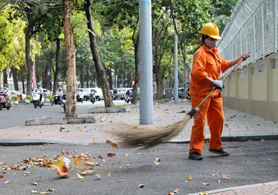 Nét đẹp phụ nữ đời thường