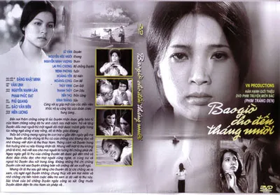 Nhiều tác phẩm điện ảnh kinh điển của Việt Nam được chiếu lại