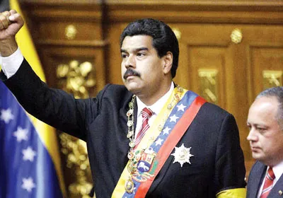 Cục diện Mỹ Latinh thời hậu Chavez