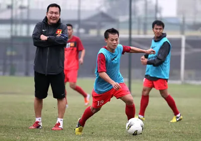 “Thi tuyển” thuyền trưởng