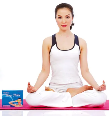 Chống lão hóa - trẻ đẹp với thời gian