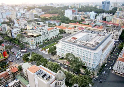 Thu hồi đất để làm kinh tế là vi hiến