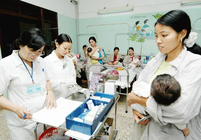 “Mất quyền” làm cha mẹ!