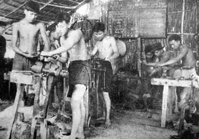 60 năm Điện ảnh Cách mạng Việt Nam - Tự tin tương lai