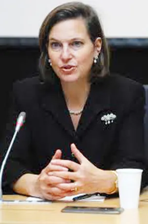 Mỹ trục xuất hai nhà ngoại giao Venezuela