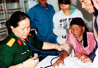 Mật ngọt cho đời