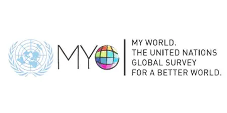 Đóng góp cho thế giới từ “My World”