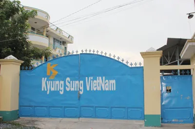 Trưởng ban Tổ chức Huyện ủy Hóc Môn: Nợ dây dưa gần 30 tỷ đồng