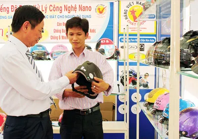 Người tiêu dùng chưa được thông tin đầy đủ