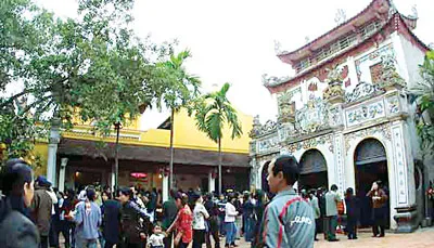Hà Nội - những chuyện buồn