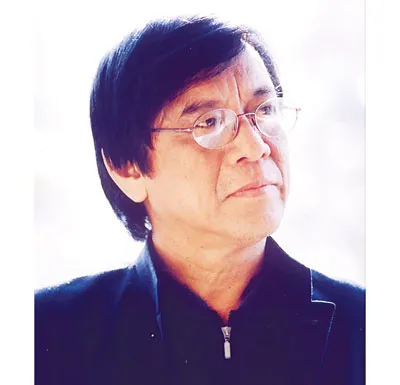 Nhạc sĩ Tôn Thất Lập: Phải đi để trưởng thành