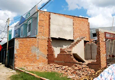 Hóc Môn: Chuyển biến bước đầu sau kiểm điểm Nghị quyết Trung ương 4