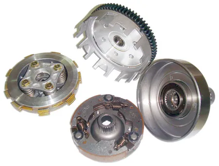 Sửa chữa bộ nồi xe máy: Phục hồi hay thay cái mới sẽ lợi hơn?