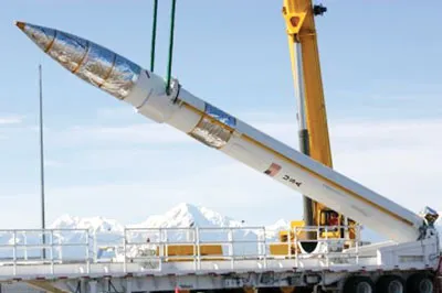 Trung Quốc lo ngại kế hoạch đối phó Triều Tiên của Mỹ