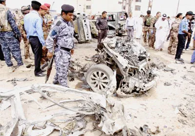 10 năm Mỹ tấn công Iraq: Bài học quá đắt giá