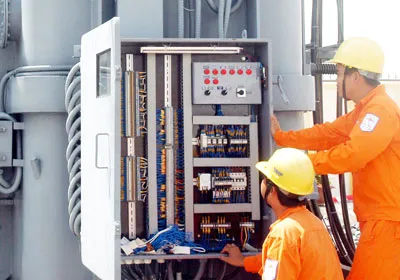 Tiết kiệm điện để không thiếu điện