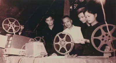Kế thừa và bước tiếp