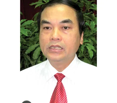 Tham nhũng quyền lực - Nguy hiểm hơn tham nhũng vật chất