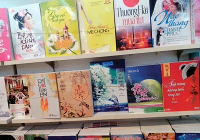 Bội thực sách Trung Quốc