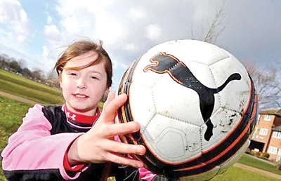 Ngôi sao tương lai của tuyển Anh