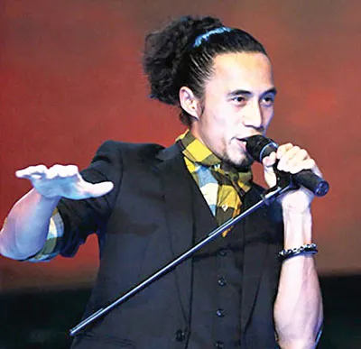 Giải trí trong tuần