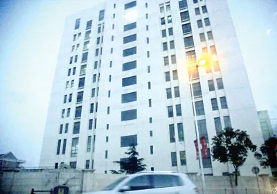 Đại học Giao thông Thượng Hải phối hợp quân đội Trung Quốc tấn công mạng?