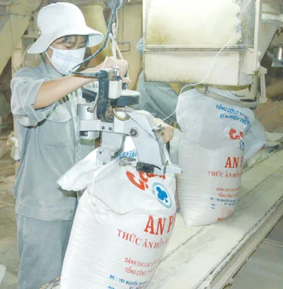 Luẩn quẩn ngành chăn nuôi