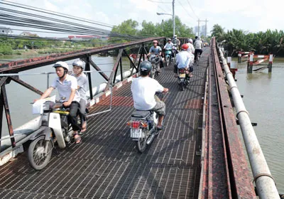 Điệp khúc… thiếu vốn