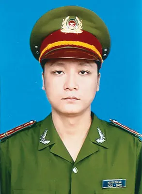 Nguyễn Tiến Hải