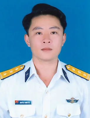 Nguyễn Thanh Tài