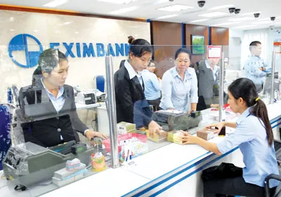 Đa năng cùng Mobile Banking Eximbank
