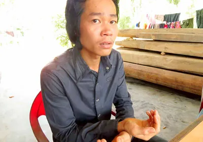 Vụ 5 người đi tìm trầm bị sát hại dã man: Lộ diện băng nhóm giết người, bắt cóc đòi tiền chuộc