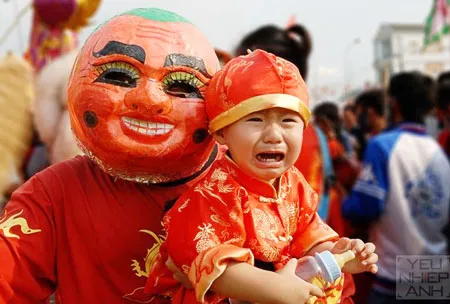 Triển lãm ảnh “Thành phố của tôi”