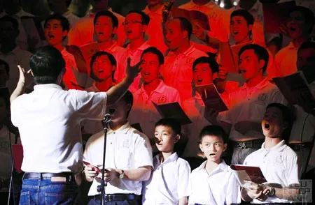 Triển lãm ảnh “Thành phố của tôi” ảnh 2