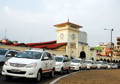 Thông tin tiêu dùng