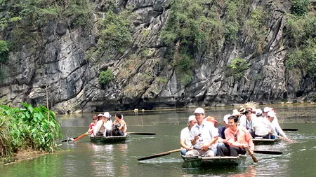 Giá tour kích cầu nội địa: Nhiều cơ hội cho du khách