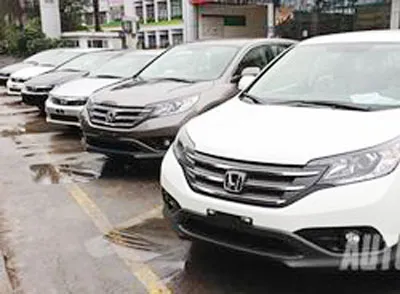Chính sách mới có hiệu lực từ tháng 4