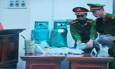 Sơ thẩm vụ án Đoàn Văn Vươn và đồng phạm - Các bị hại không yêu cầu bị cáo phải bồi thường