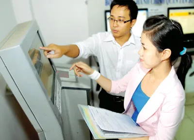Xây dựng chính quyền điện tử cho TPHCM: Tạo cú hích từ 300 tỷ đồng