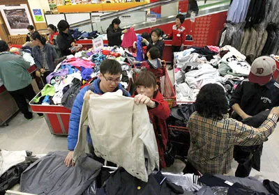 Trước đe dọa chiến tranh của Triều Tiên, dân Hàn Quốc quá ngán ngẩm