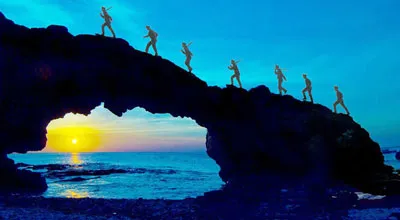 “Đất và Người trên quê hương Hải đội Hoàng Sa”