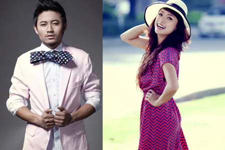 27 nghệ sĩ Top 3 HTV Award 2013 ảnh 2