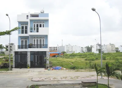 Hướng dẫn thu tiền sử dụng đất vượt hạn mức - Chưa giải quyết được vướng mắc thực tế